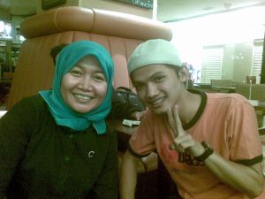 simbok venus dan defickry